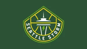 Seattle Storm vs. Washington Mystics