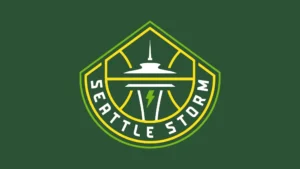 Seattle Storm vs. Los Angeles Sparks