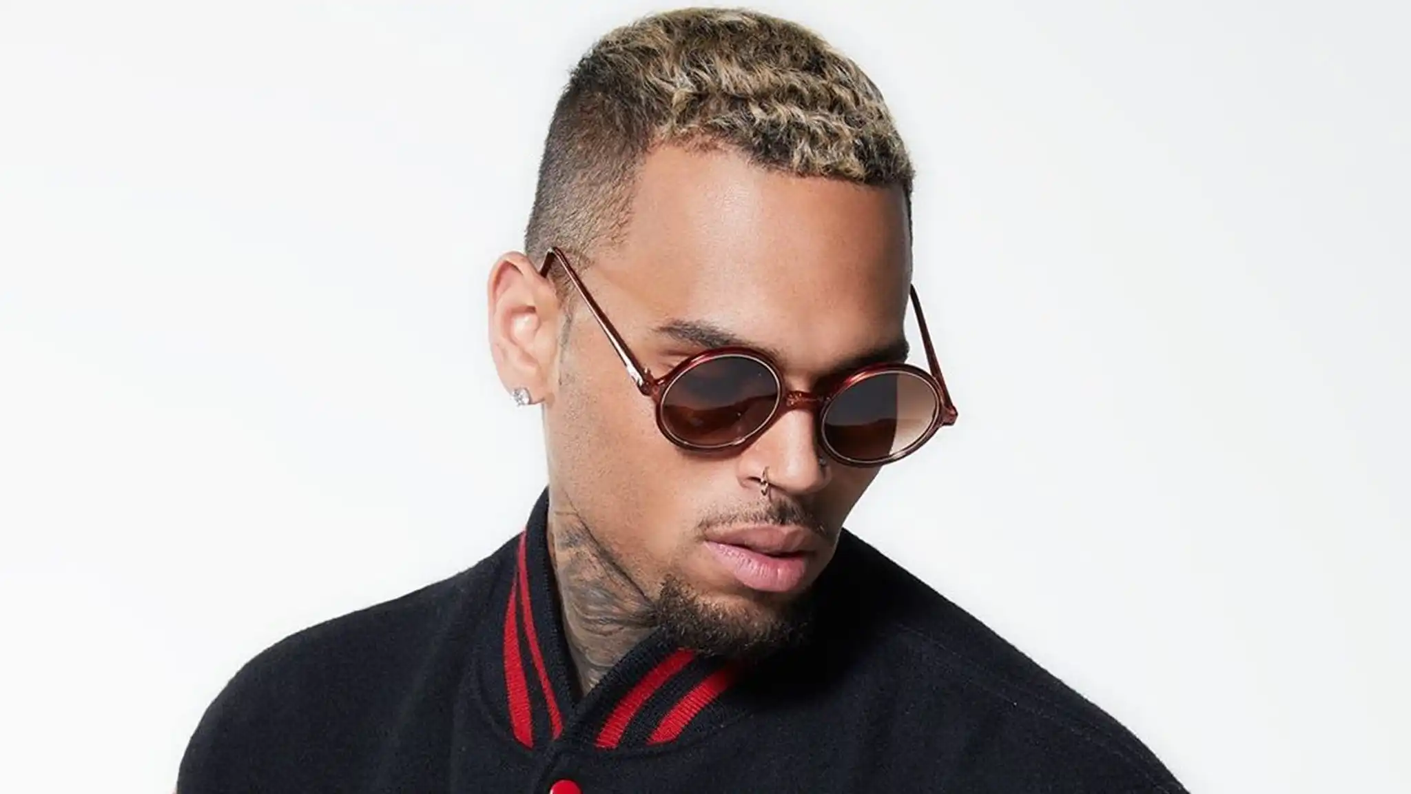 Chris Brown Climate Pledge Arena