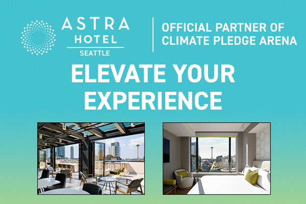 Astra Hotel - Elevate your experience