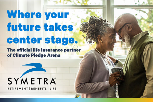 Symetra - When Your Future Tales Center Stage