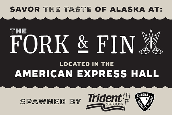 Fork & Fin - SAvor the Taste of Alaska