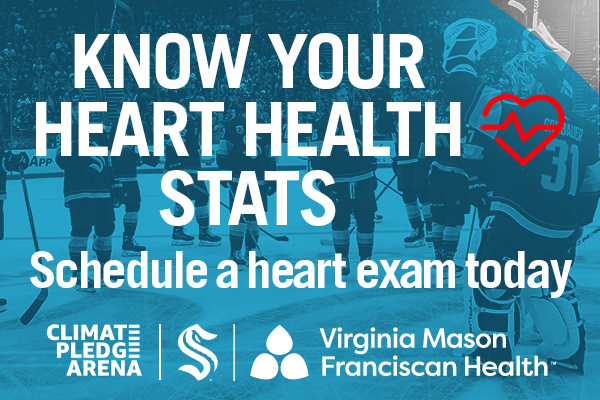 Know Your Health Stats - Virginia Mason Franciscan Health
