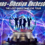 Trans-Siberian Orchestra-The Lost Christmas Eve