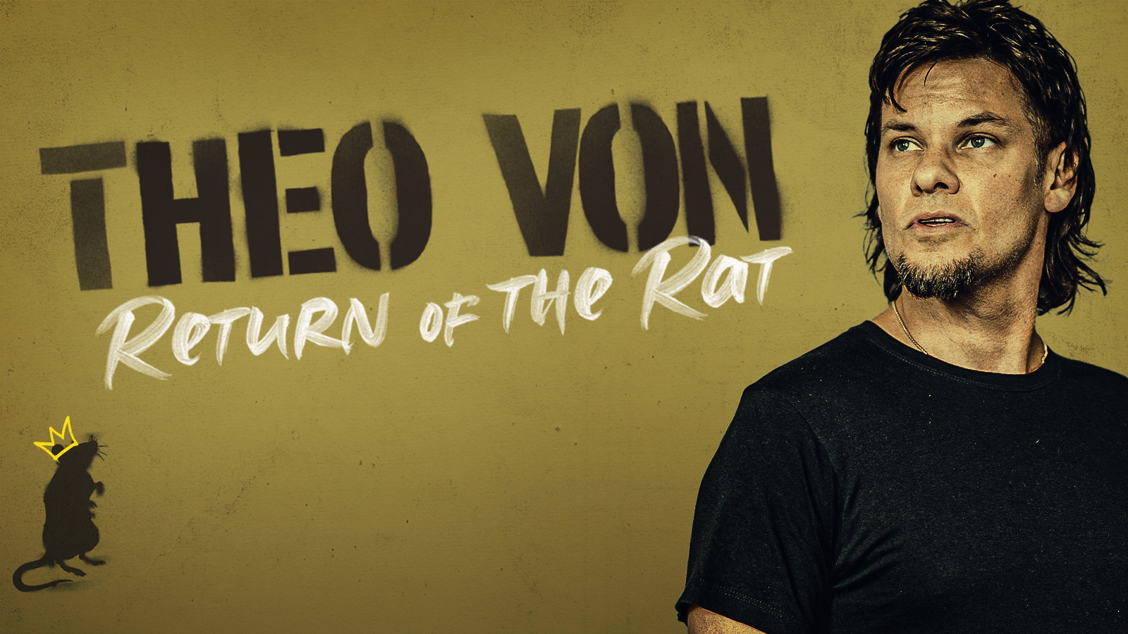 Theo Von