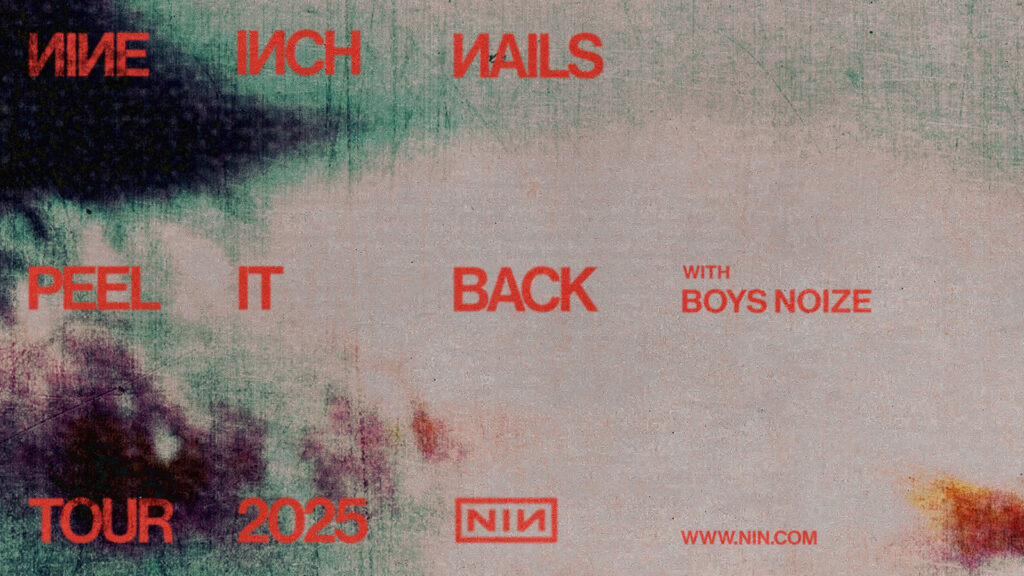 Nine Inch Nails