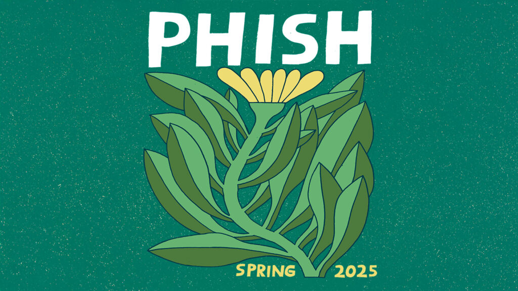 Phish