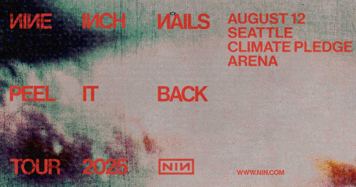 Nine Inch Nails