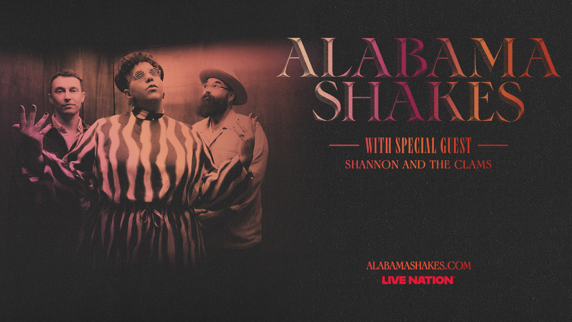 Alabama Shakes