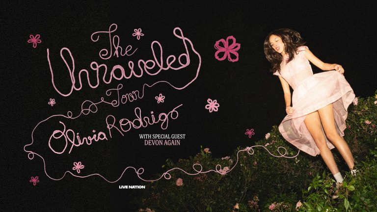 Olivia Rodrigo